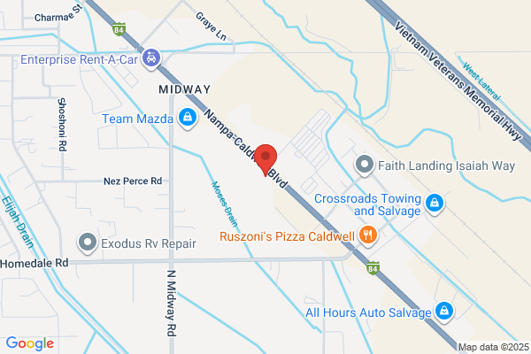 Mid-Towne Insurance Center Inc