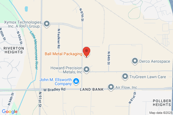 Ball Manufacturing Jewelers Inc