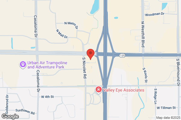 Kesslers Diamonds, West