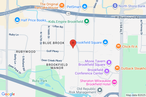 Elder Law Center of Wisconsin