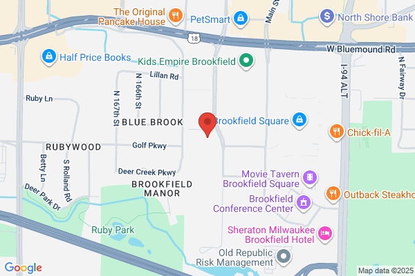 Elder law Center of Wisconsin