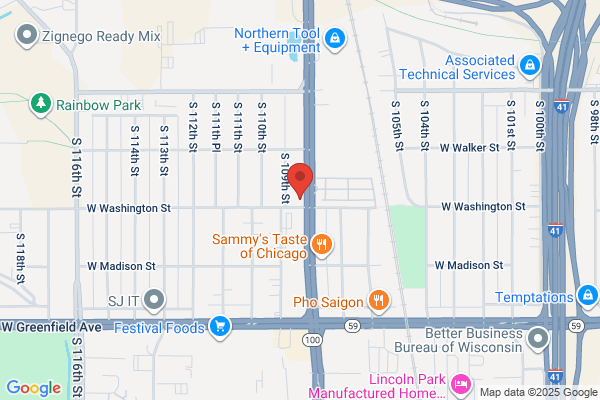 Erdmann Law Offices, S.C.