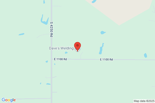 Dave's Welding Llc