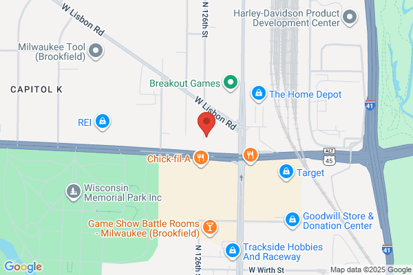 M & L Grinding Inc