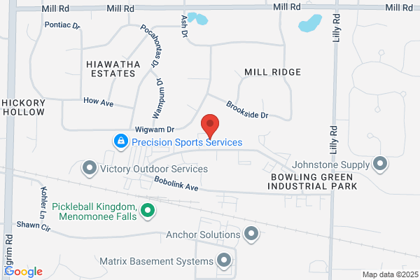 Nitschke Mold & Mfg Corporation