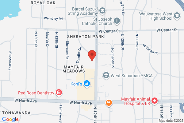 WayPoint Detailed Delivery