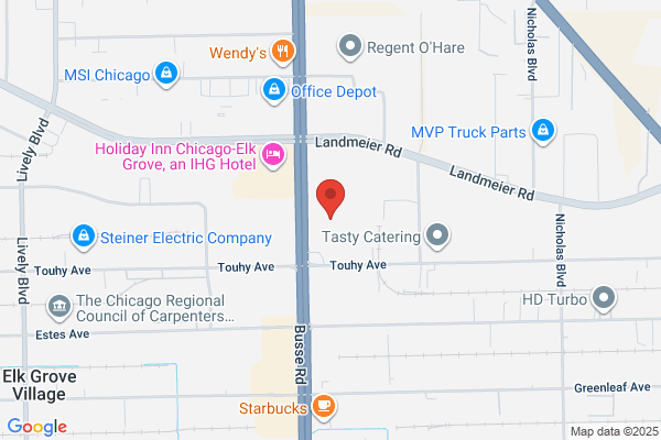 FedEx Trade Networks Transport & Brokerage, Inc.