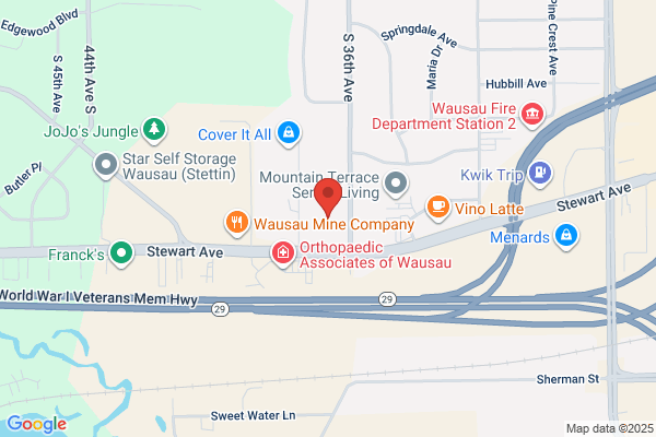 Wisconsin Community Mental Health Counseling Centers
