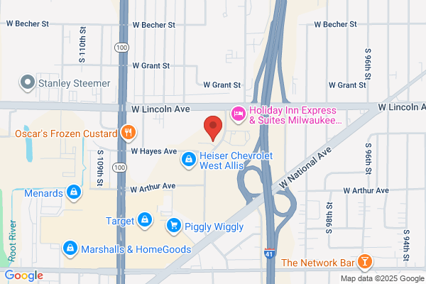 Eastwest Bodywork Center