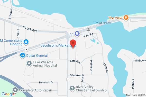 Jacobson Bros Meats & Deli