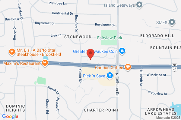 Fresenius Kidney Care Brookfield