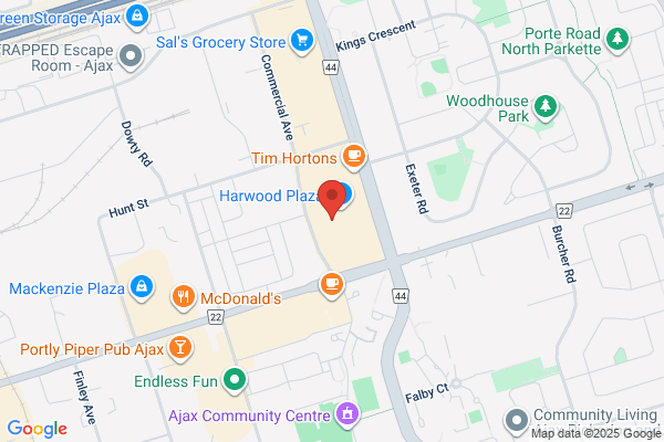 Dorothy Harris, Counselor
