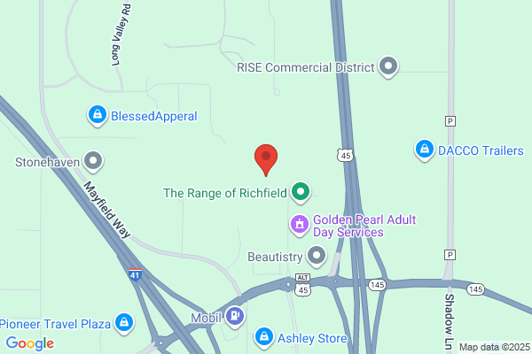 Falls Manufacturing Inc