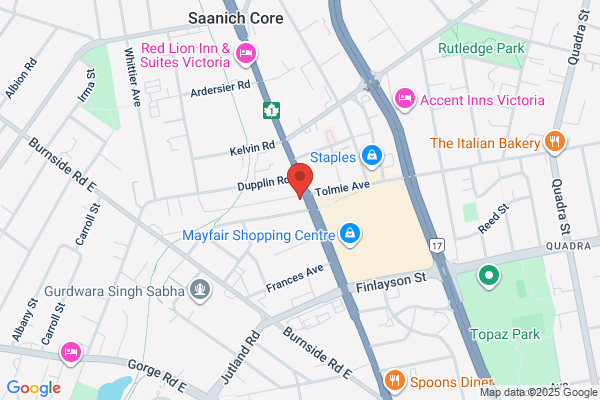 Mayfair Optical