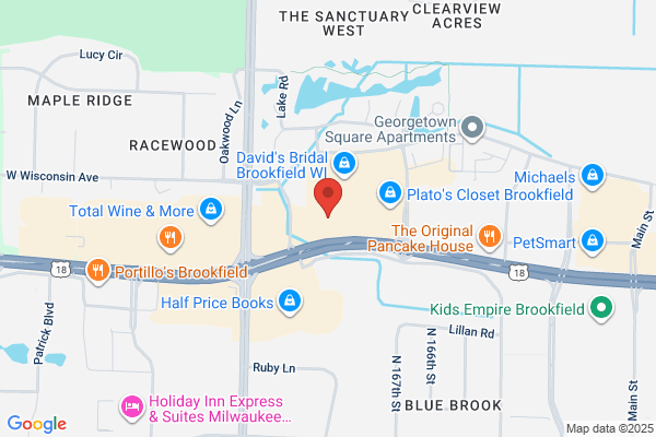 Doctors of Optometry - Brookfield Fashion Ctr