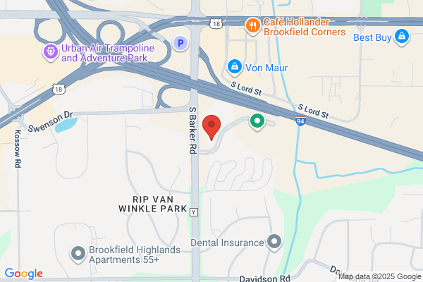 Moles & Ferri Orthodontic Specialists - Brookfield