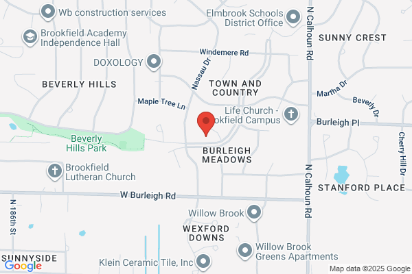 Discovery Outdoor Services