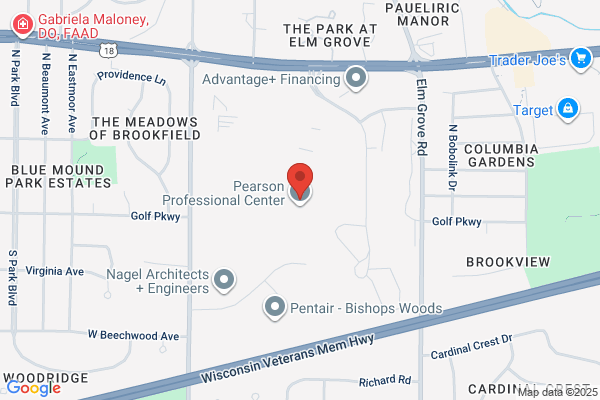 Big Bend Development