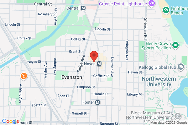 Evolution Exercise & Spine Center