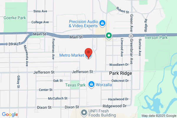 Metro Market Pharmacy