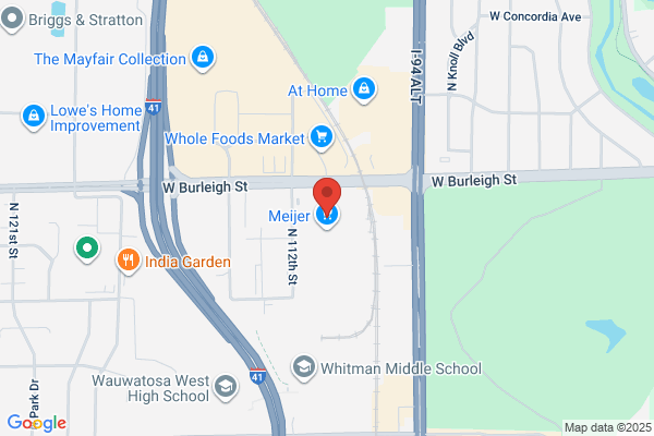 Meijer Pharmacy