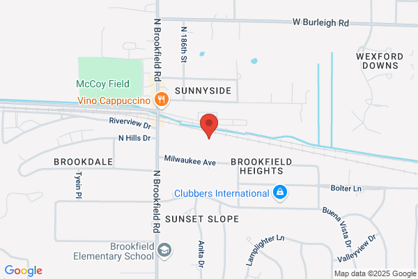 McCoy Plumbing Inc