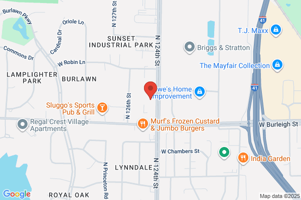 PetSuites Brookfield
