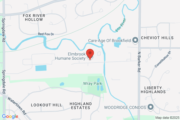 Elmbrook Humane Society