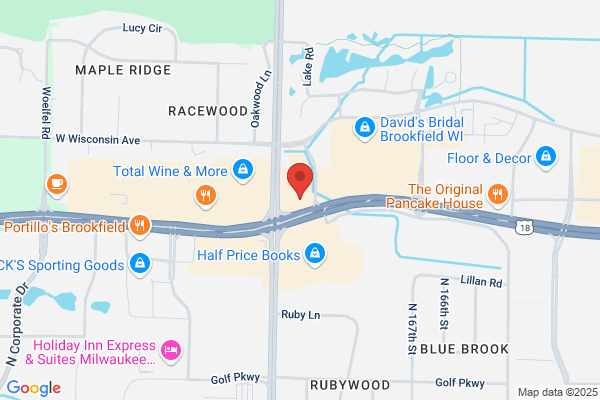 Greater Brookfield Chamber of Commerce