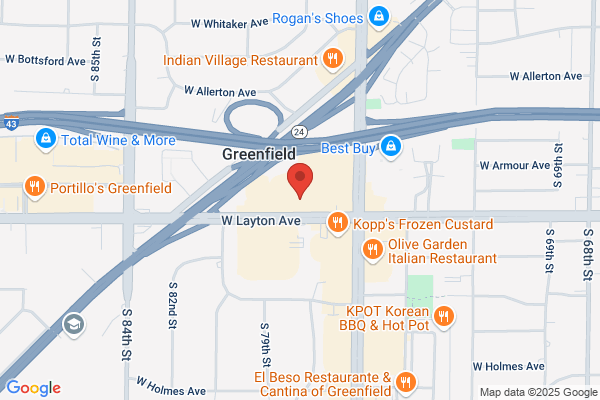 Open Advanced Mri of Milwaukee