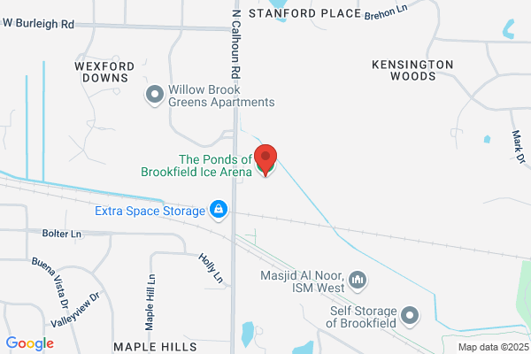 Ponds of Brookfield