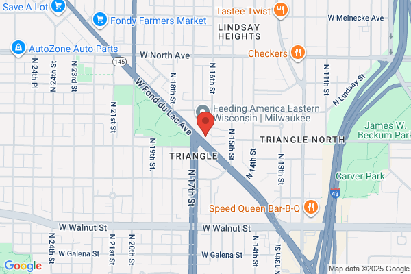Milwaukee Advanced Foot & Ankle Clinic: Mexton Deacon, DPM