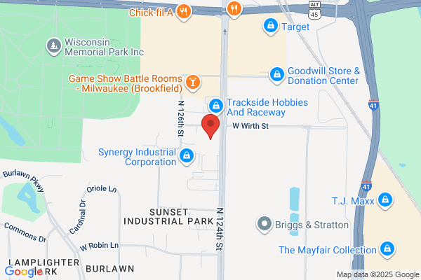 Heritage Printing & Graphic Center