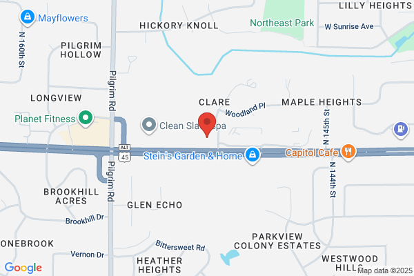 Brookdale Realty Inc