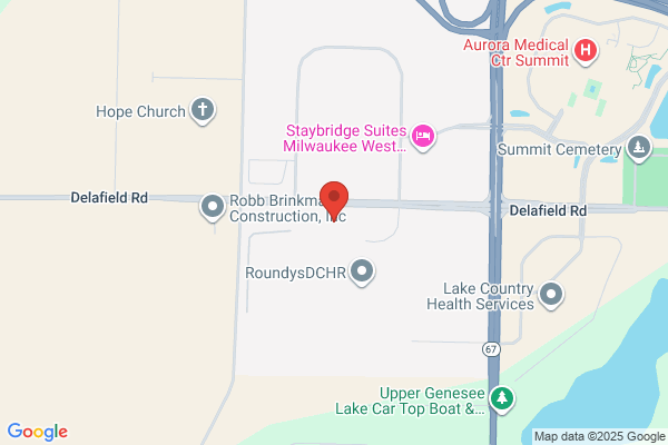 Roundy's Wearhouse