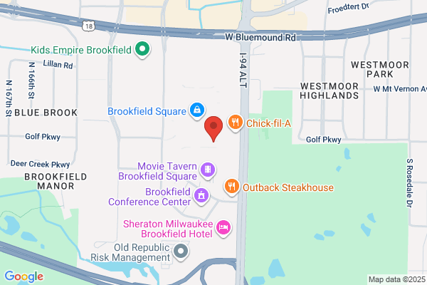 Cooper's Hawk Winery & Restaurant- Brookfield