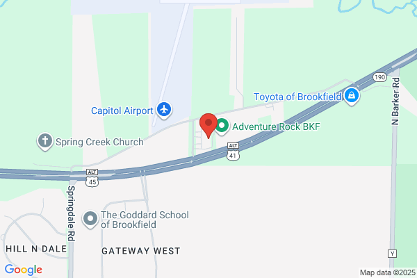 Culver's Frozen Custard, Brookfield