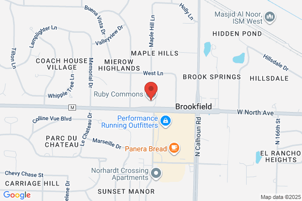 Heritage Place Brookfield, LLC