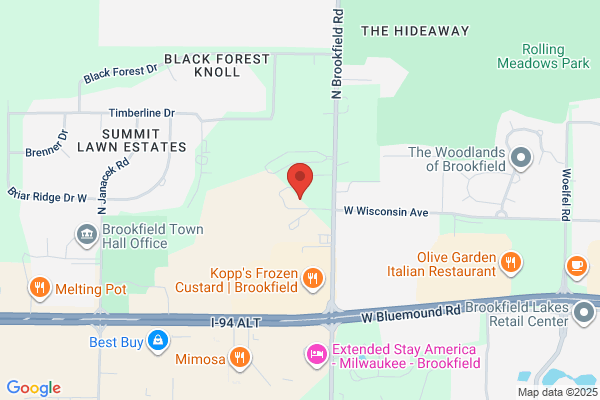ProHealth Care Regency Senior Communities Brookfield