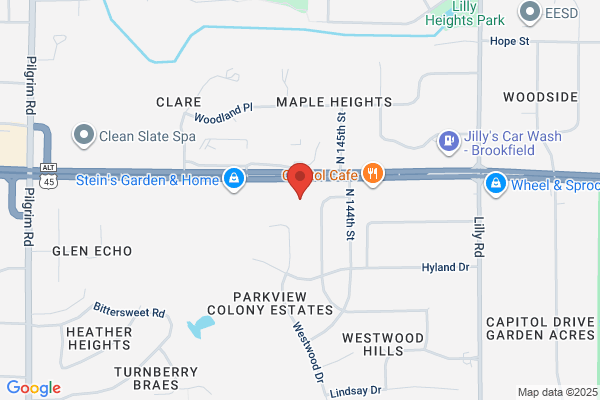 Brew City Hair Salon & Tanning