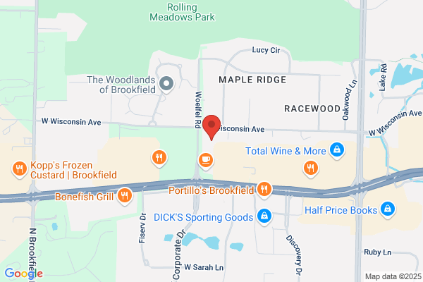 Brookdale Brookfield
