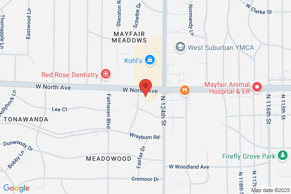 Goodyear Auto Service