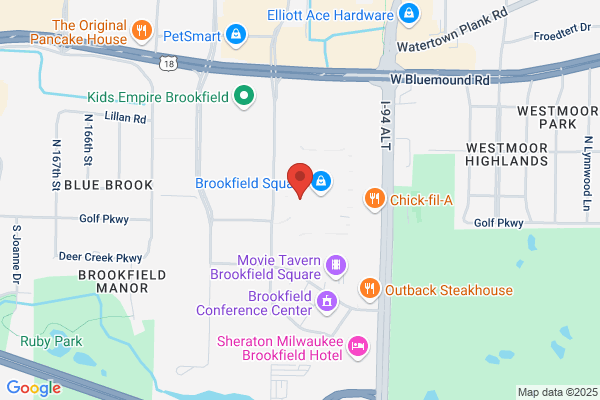 Brookfield Travel