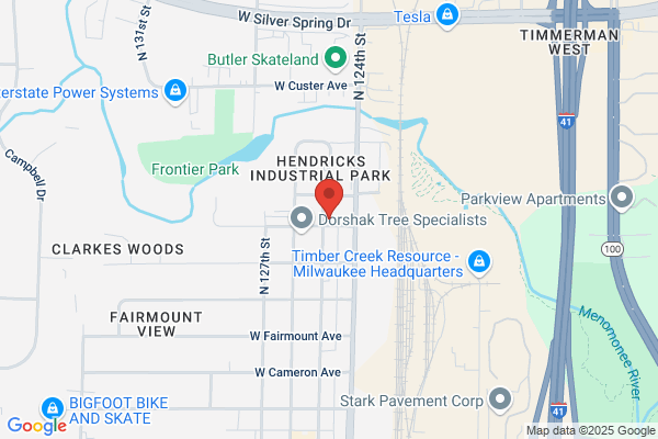 Hidden Valley Tree Service