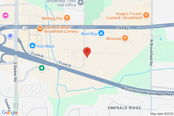 Elm Brook Veterinary Clinic