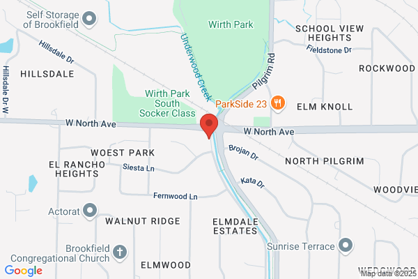 Waukesha County Land Conservancy the