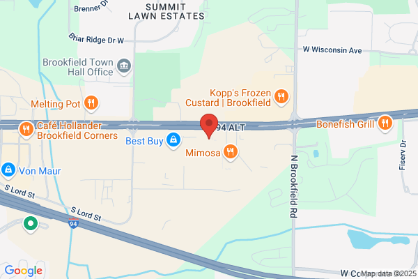Laacke & Joys Co, Brookfield