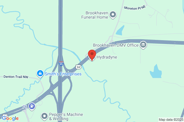 Hydradyne, LLC