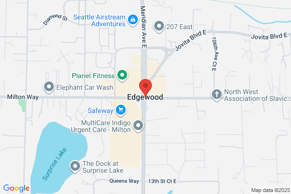 Edgewood