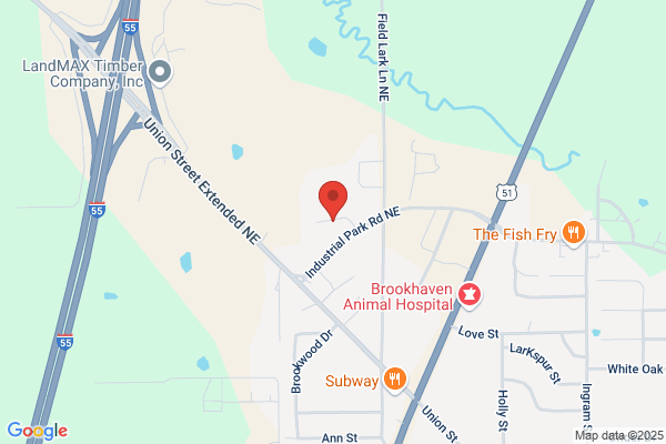 Brookhaven Apartments